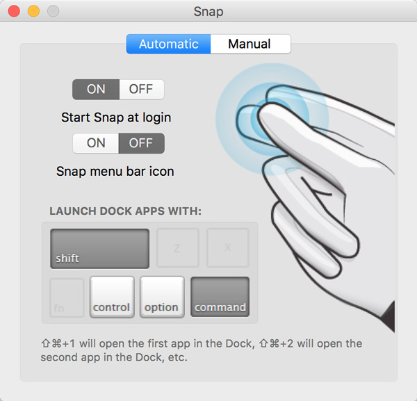 【干货】如何大幅度提高Mac开发效率