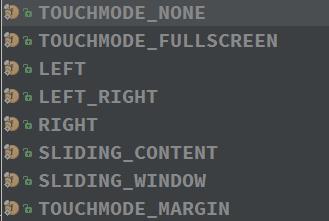GitHub安卓(Android)热门开源资源在项目中的使用及项目总结