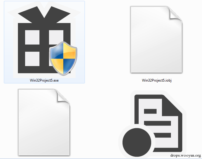 A dirty way of tricking users to bypass UAC