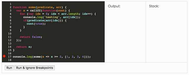 【译】延续性究竟是什么？