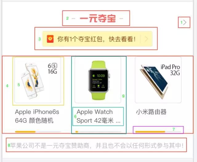 从视觉到App：网易有钱iOS项目切图与适配实践