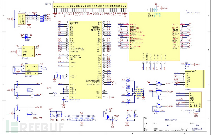 pyMagic：用python控制的Geek入门神器