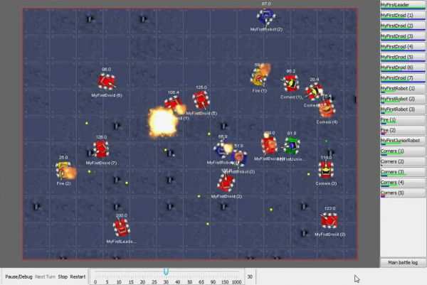 寓教于乐：12个学习编程的游戏化平台