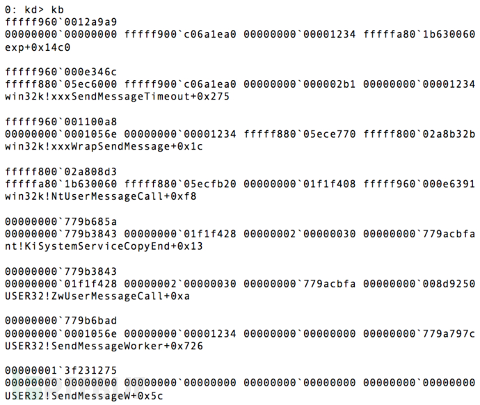 Windows Zero-Day漏洞（CVE-2016-0167）：攻击支付卡数据