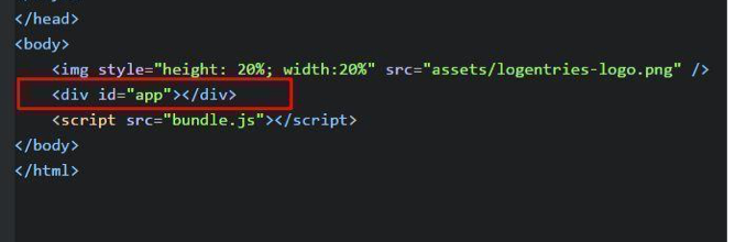 用 React 整合 LogEntries JavaScript 库