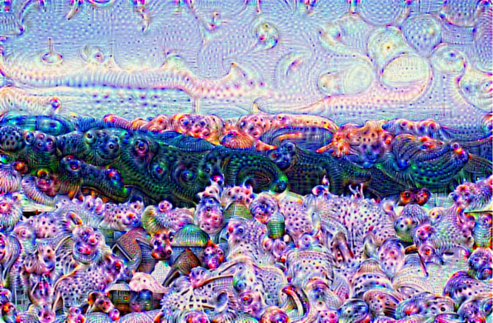 当AlphaGo战胜李世石以后，我们来聊聊深度学习