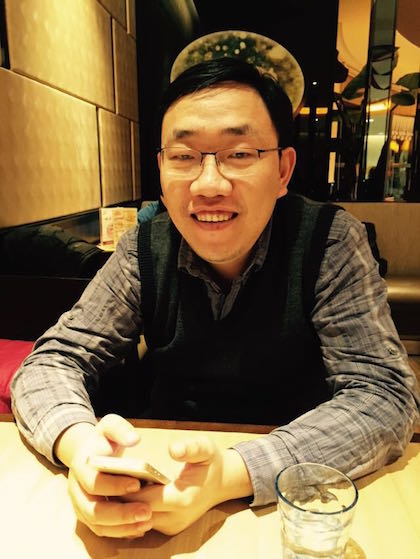 【大牛说】六位资深实践者寄语2016中国Spark技术峰会