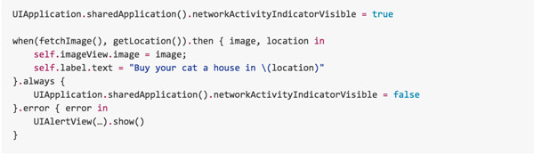 Swift 必备开发库 (高级篇)