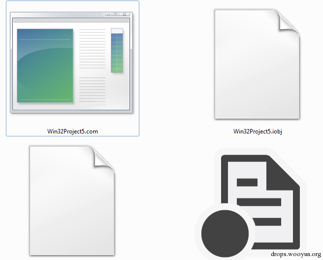 A dirty way of tricking users to bypass UAC