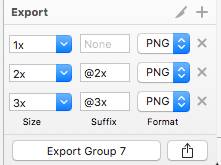 从视觉到App：网易有钱iOS项目切图与适配实践