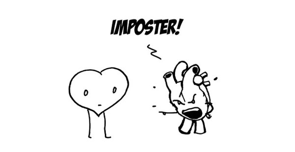 闭嘴吧，冒名顶替综合症们，我太会编程了