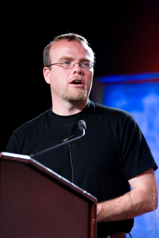 务实至上：“PHP之父”Rasmus Lerdorf访谈录