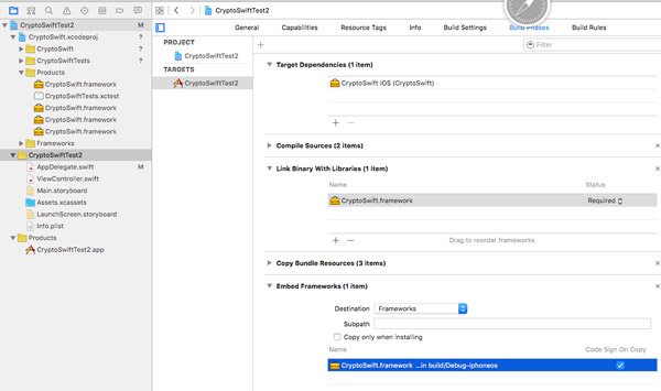 Swift 必备开发库 (高级篇)
