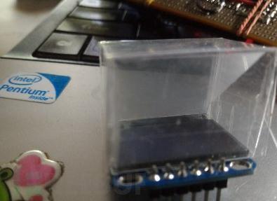 极客DIY：制作一款属于自己的谷歌眼镜