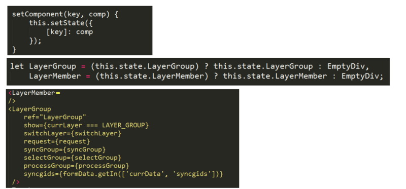 React移动web极致优化
