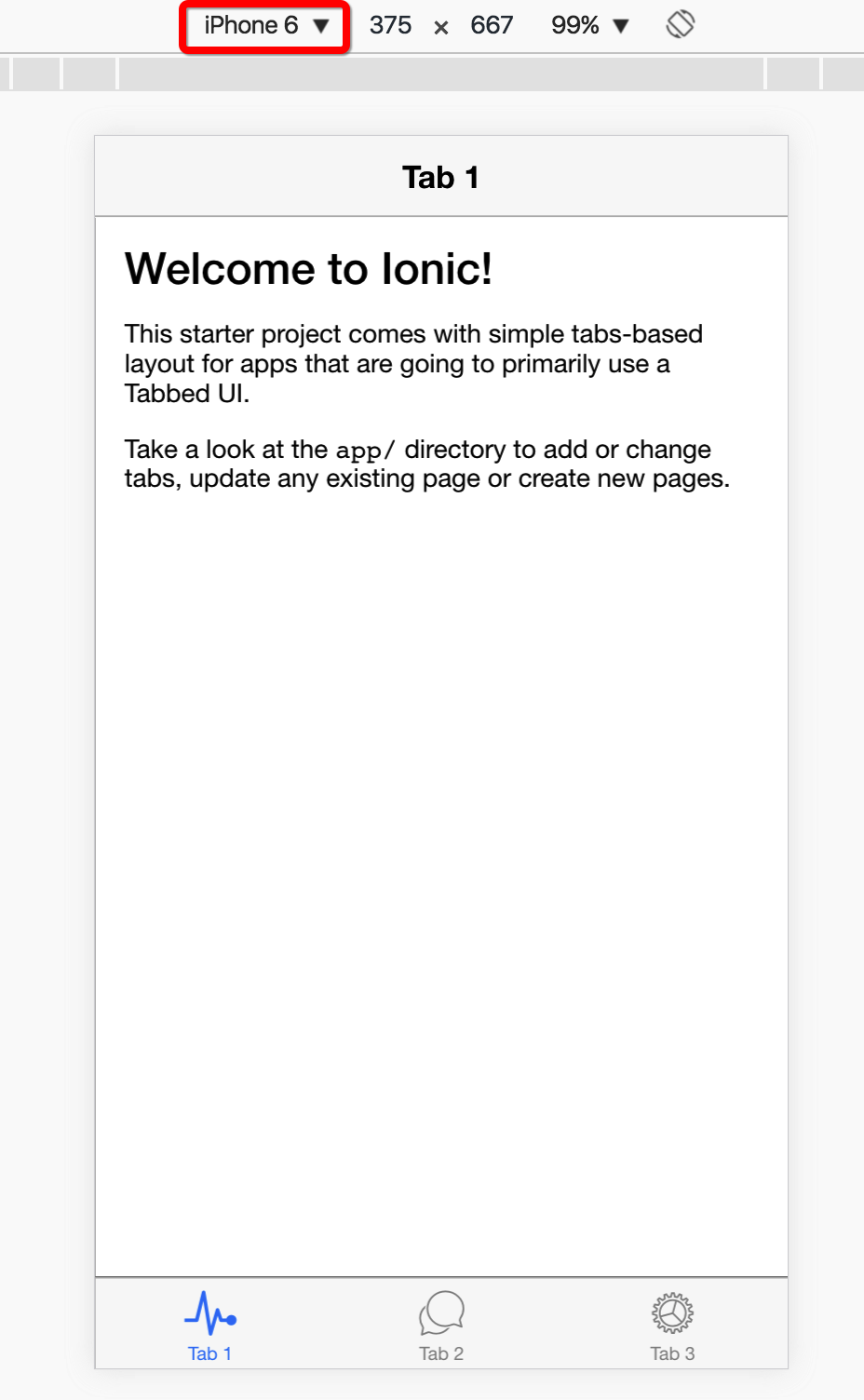 Ionic 入门与实战之第二章第一节：Ionic 环境搭建之开发环境配置