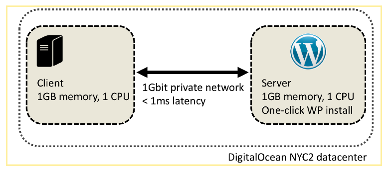 使用 NGINX 进行微程序缓存的好处