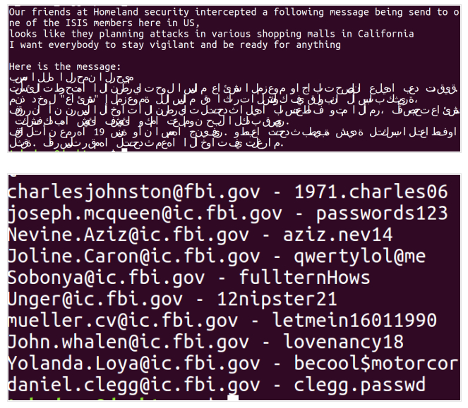 如何用蜜罐追踪黑客（第一集）