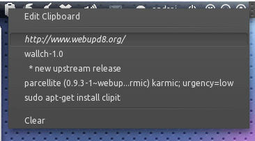 面向 Linux 的 10 款最佳剪贴板管理器
