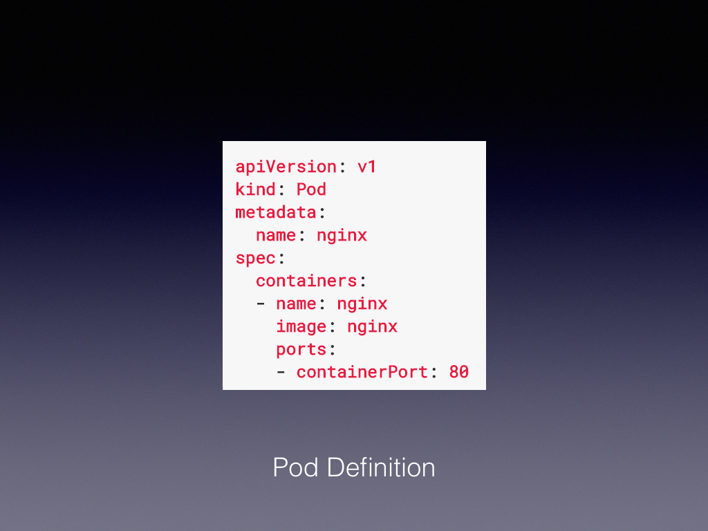 Coding-Job：从研发到生产的容器化融合实践