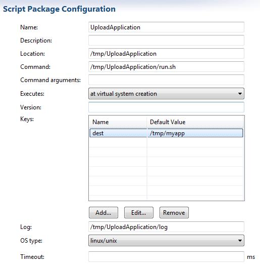 在 PureApplication System 中使用 Docker，第 2 部分: 采用某种模式定制 Docker 镜像并使用 Dock...