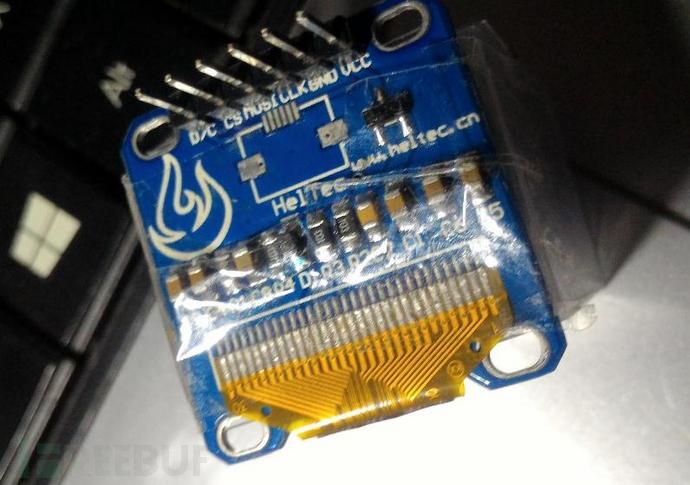 极客DIY：制作一款属于自己的谷歌眼镜