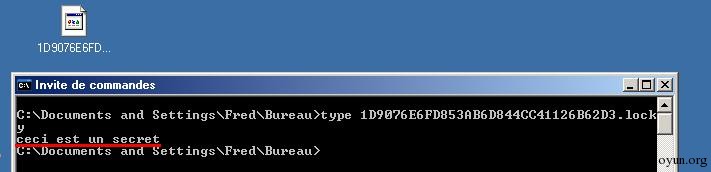 利用勒索软件Locky的漏洞来免疫系统