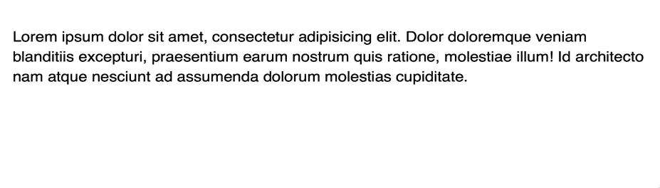 基于视口单位的网页排版