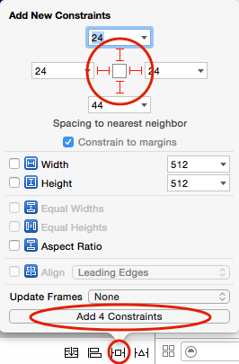 「从零开始」做一个水果忍者那样的游戏（Scene Kit 基础教程）第 2 节：节点