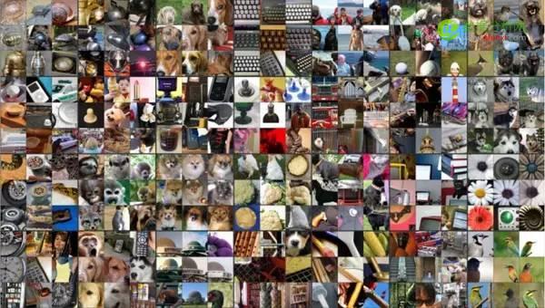 如何简单形象地解释神经网络？