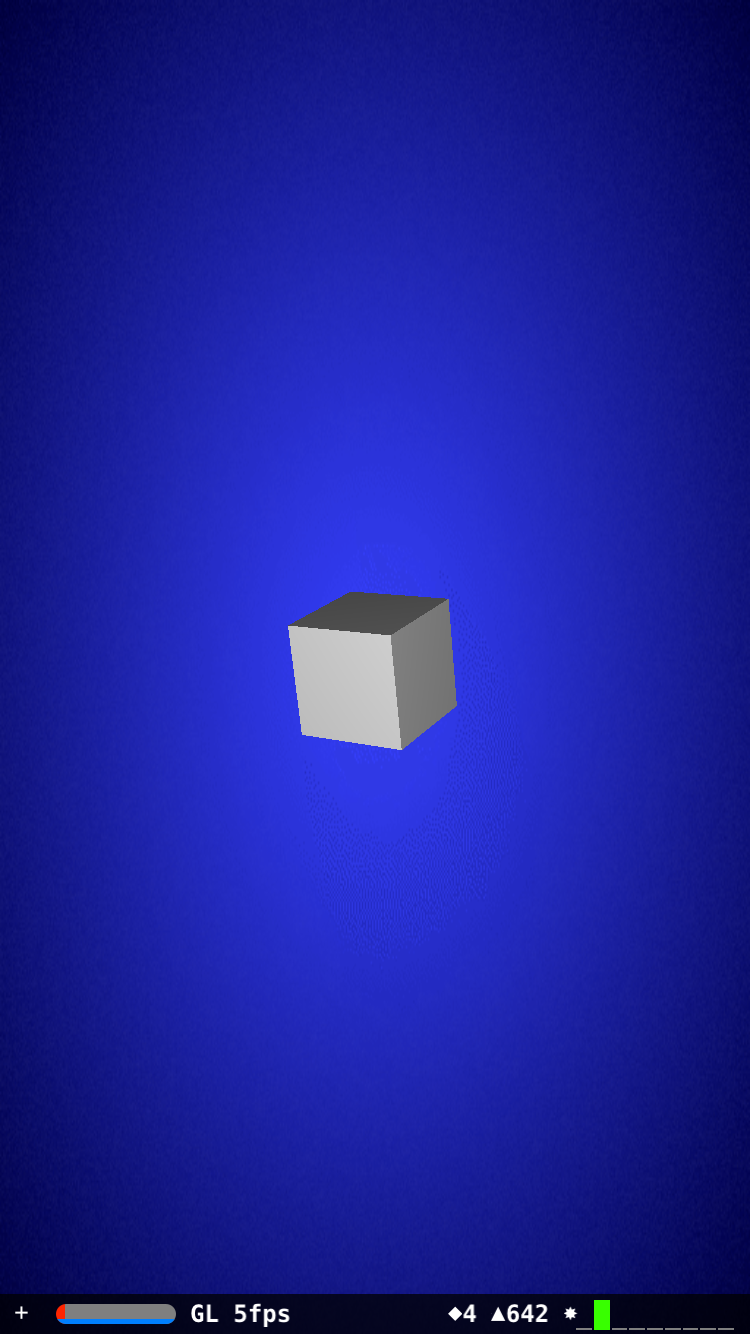 「从零开始」做一个水果忍者那样的游戏（Scene Kit 基础教程）第 2 节：节点