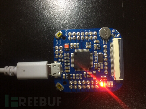 pyMagic：用python控制的Geek入门神器