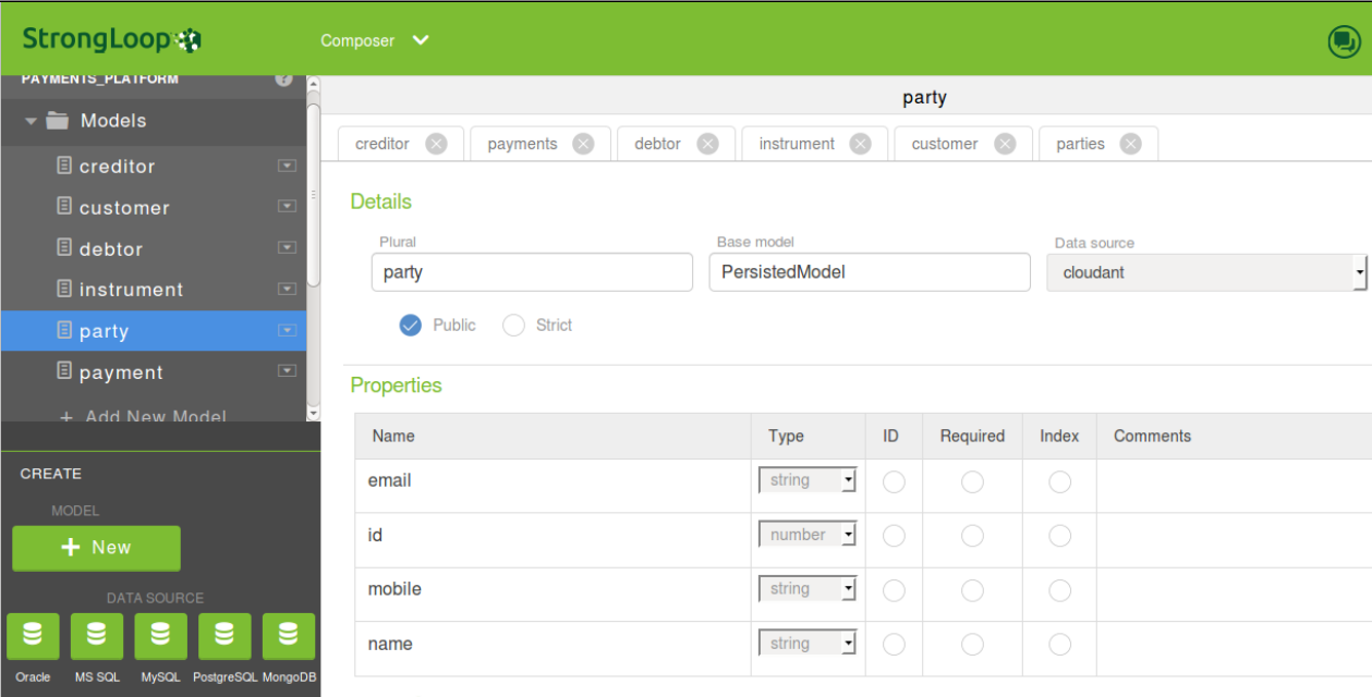 分毫不差：利用 Bluemix 和 IBM 集成产品组合构建一个 ISO 20022 支付平台