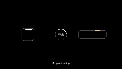 [iOS] 通过 SpriteKit 内置工具粒子发射器实现酷炫的可定制装载动画
