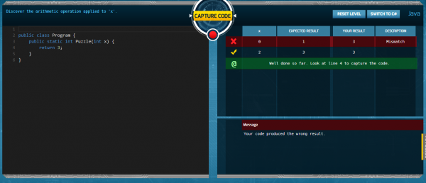 寓教于乐：12个学习编程的游戏化平台