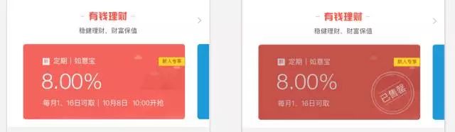 从视觉到App：网易有钱iOS项目切图与适配实践