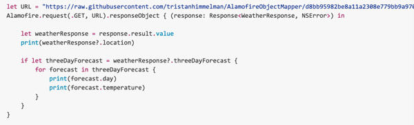 Swift 必备开发库 (高级篇)