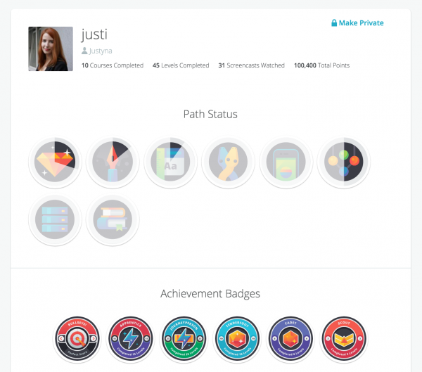 寓教于乐：12个学习编程的游戏化平台