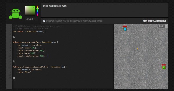 寓教于乐：12个学习编程的游戏化平台