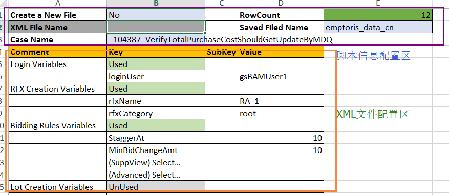 基于 Rational Functional Tester 测试框架实现用例脚本自动生成的实践分享