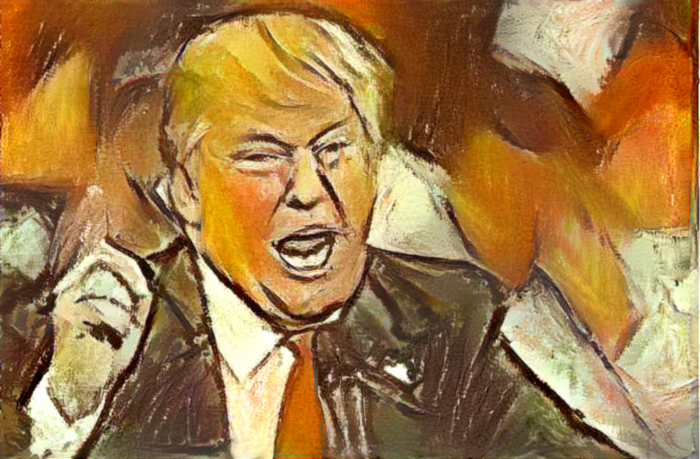 当AlphaGo战胜李世石以后，我们来聊聊深度学习