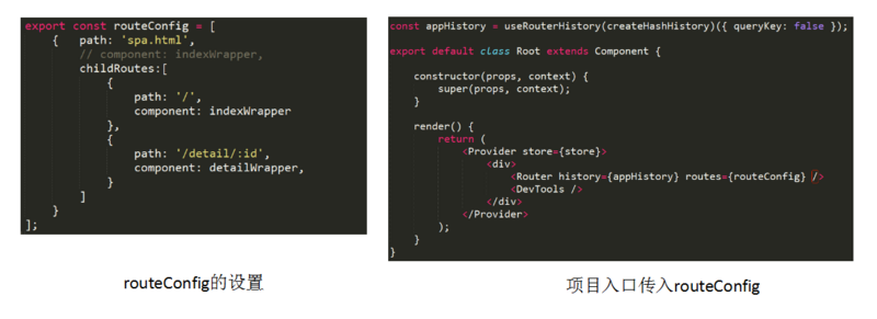 React移动web极致优化
