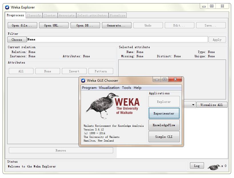 机器学习与数据挖掘的学习路线图