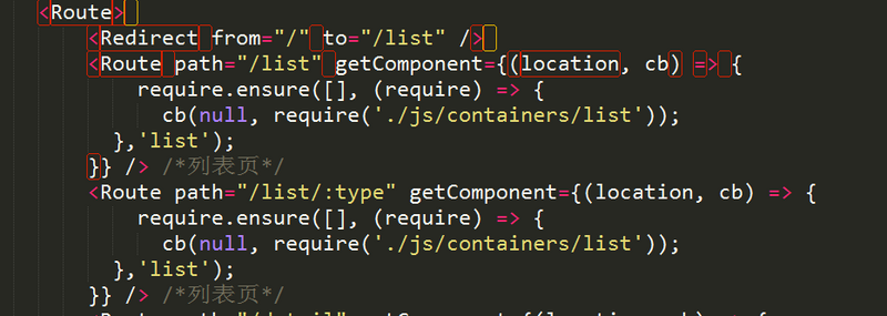 React移动web极致优化