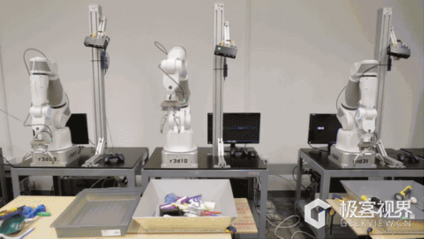 当AlphaGo战胜李世石以后，我们来聊聊深度学习