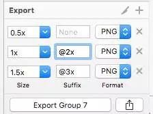 从视觉到App：网易有钱iOS项目切图与适配实践
