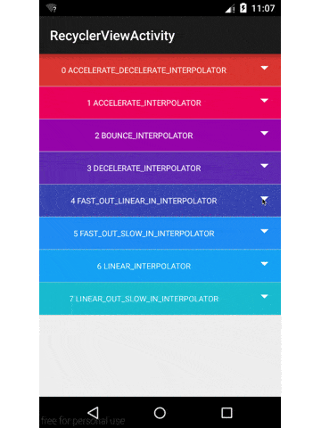 Android开源工具项目集合