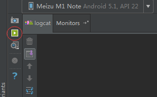 Android简单的浮窗