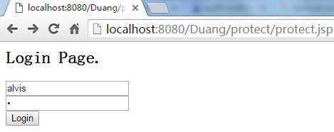 Tomcat容器管理安全的几种验证方式