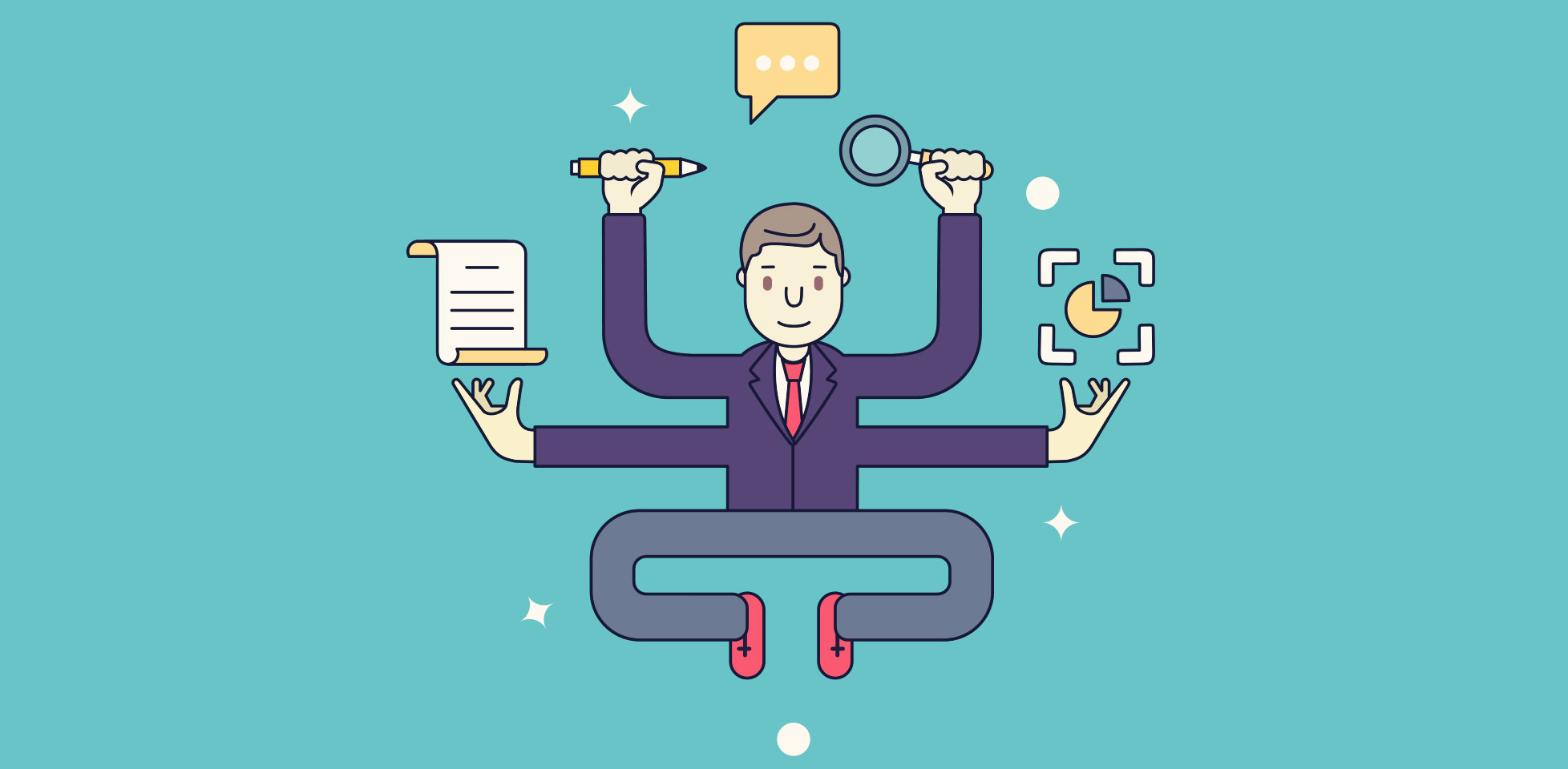 读《Web全栈工程师的自我修养》